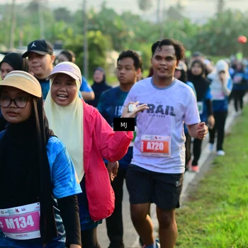 Runner Photo 4402050