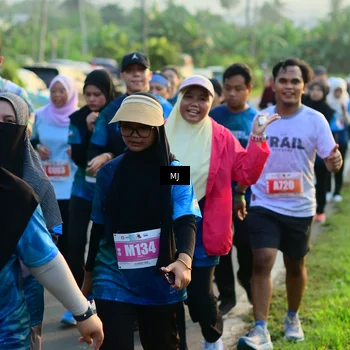 Runner Photo 4402082