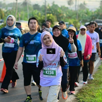Runner Photo 4402093