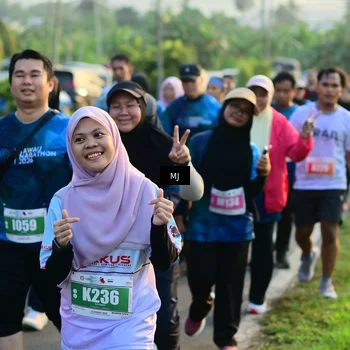 Runner Photo 4402106