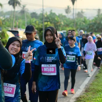 Runner Photo 4402116