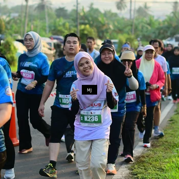 Runner Photo 4402148