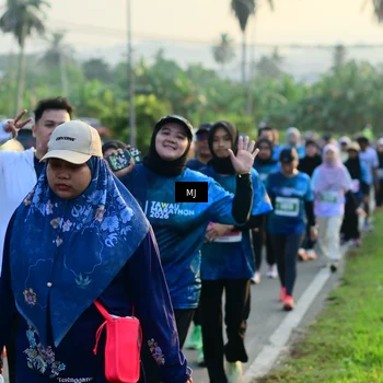 Runner Photo 4402162