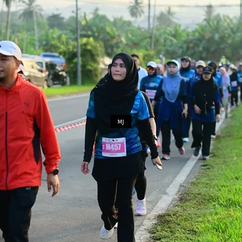 Runner Photo 4402167