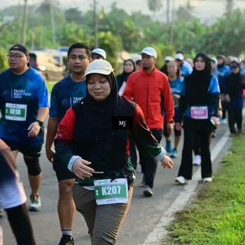Runner Photo 4402170