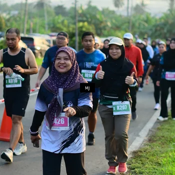 Runner Photo 4402172