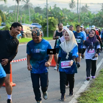 Runner Photo 4402192