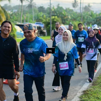 Runner Photo 4402219