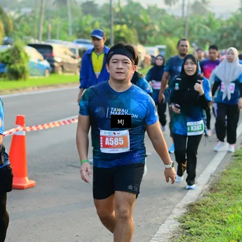 Runner Photo 4402236