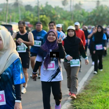 Runner Photo 4402241