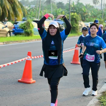 Runner Photo 4402294