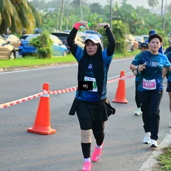 Runner Photo 4402295