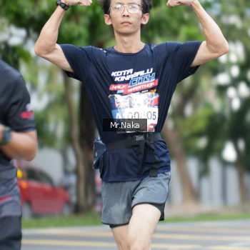 Runner Photo 44023