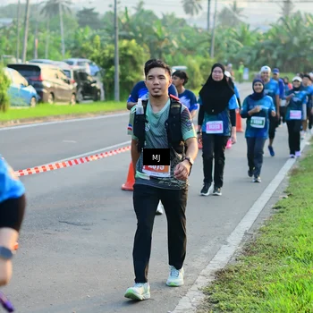 Runner Photo 4402307