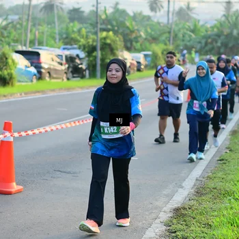 Runner Photo 4402316