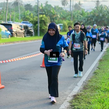 Runner Photo 4402324