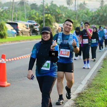 Runner Photo 4402325