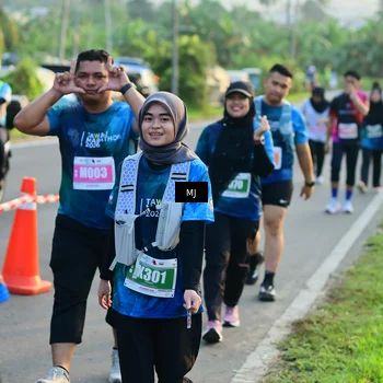 Runner Photo 4402327