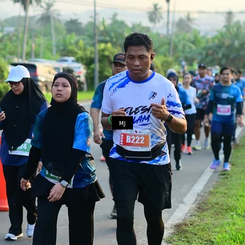 Runner Photo 4402329