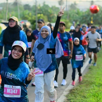 Runner Photo 4402341