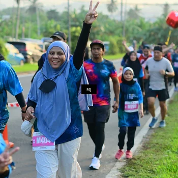 Runner Photo 4402353