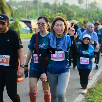 Runner Photo 4402367