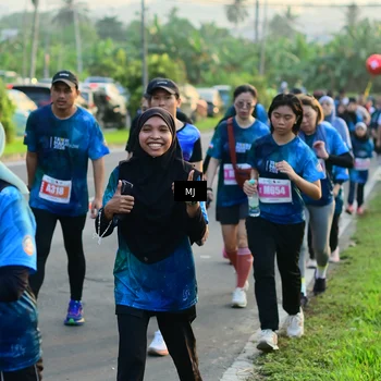Runner Photo 4402378