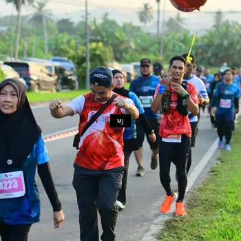 Runner Photo 4402380