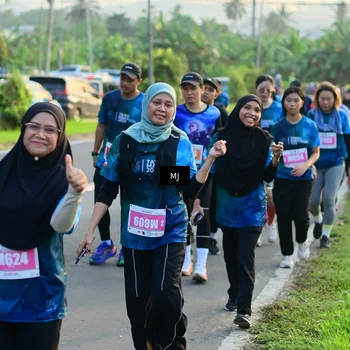 Runner Photo 4402385