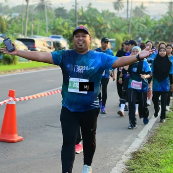 Runner Photo 4402389