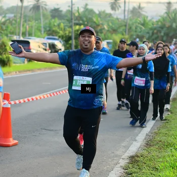 Runner Photo 4402396