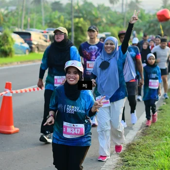 Runner Photo 4402406