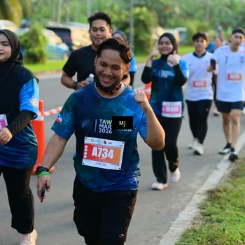 Runner Photo 4402412