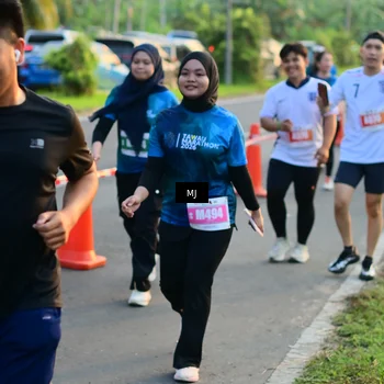 Runner Photo 4402414