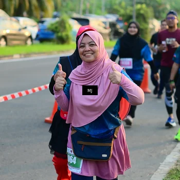Runner Photo 4402427