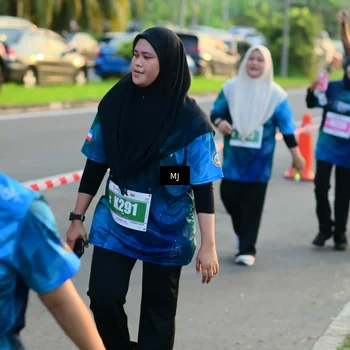Runner Photo 4402430