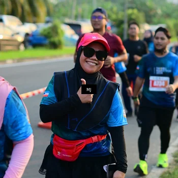 Runner Photo 4402437