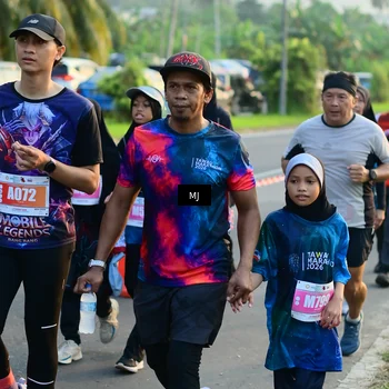 Runner Photo 4402441