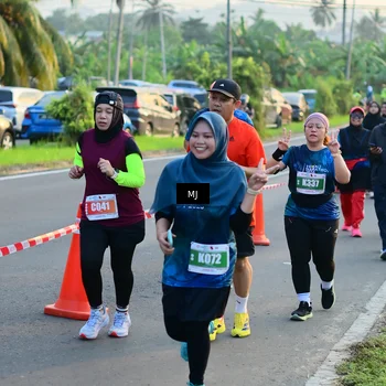 Runner Photo 4402479
