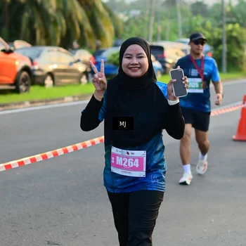 Runner Photo 4402488