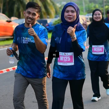 Runner Photo 4402494