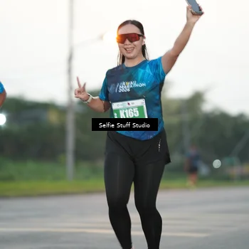 Runner Photo 4402505