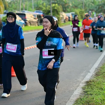 Runner Photo 4402506