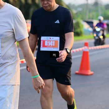 Runner Photo 4402507