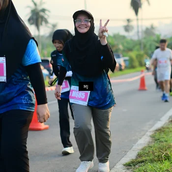 Runner Photo 4402508
