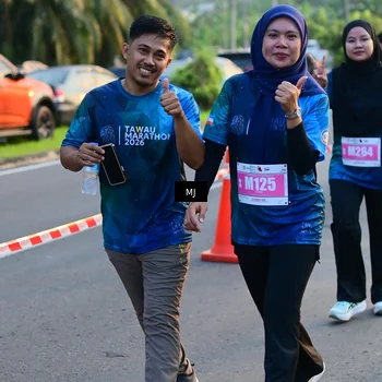 Runner Photo 4402511