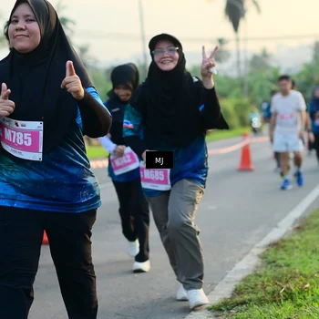 Runner Photo 4402515