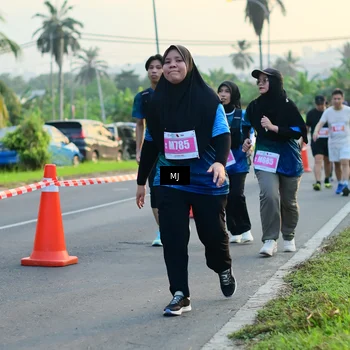 Runner Photo 4402519