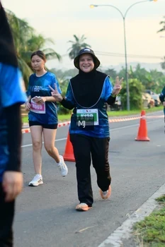 Runner Photo 4402525