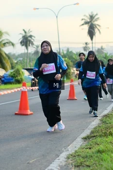 Runner Photo 4402526
